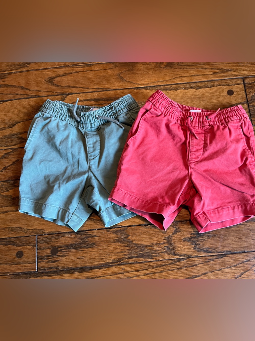 Boys Gap Short bundle size XS 4-5